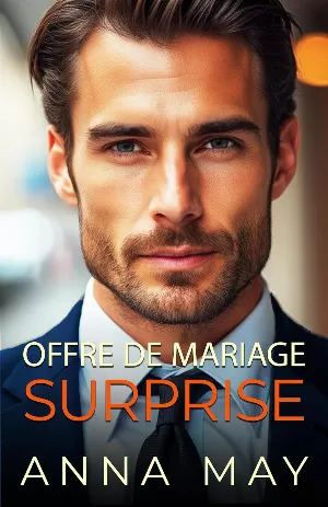 Anna May - Offre de Mariage Surprise